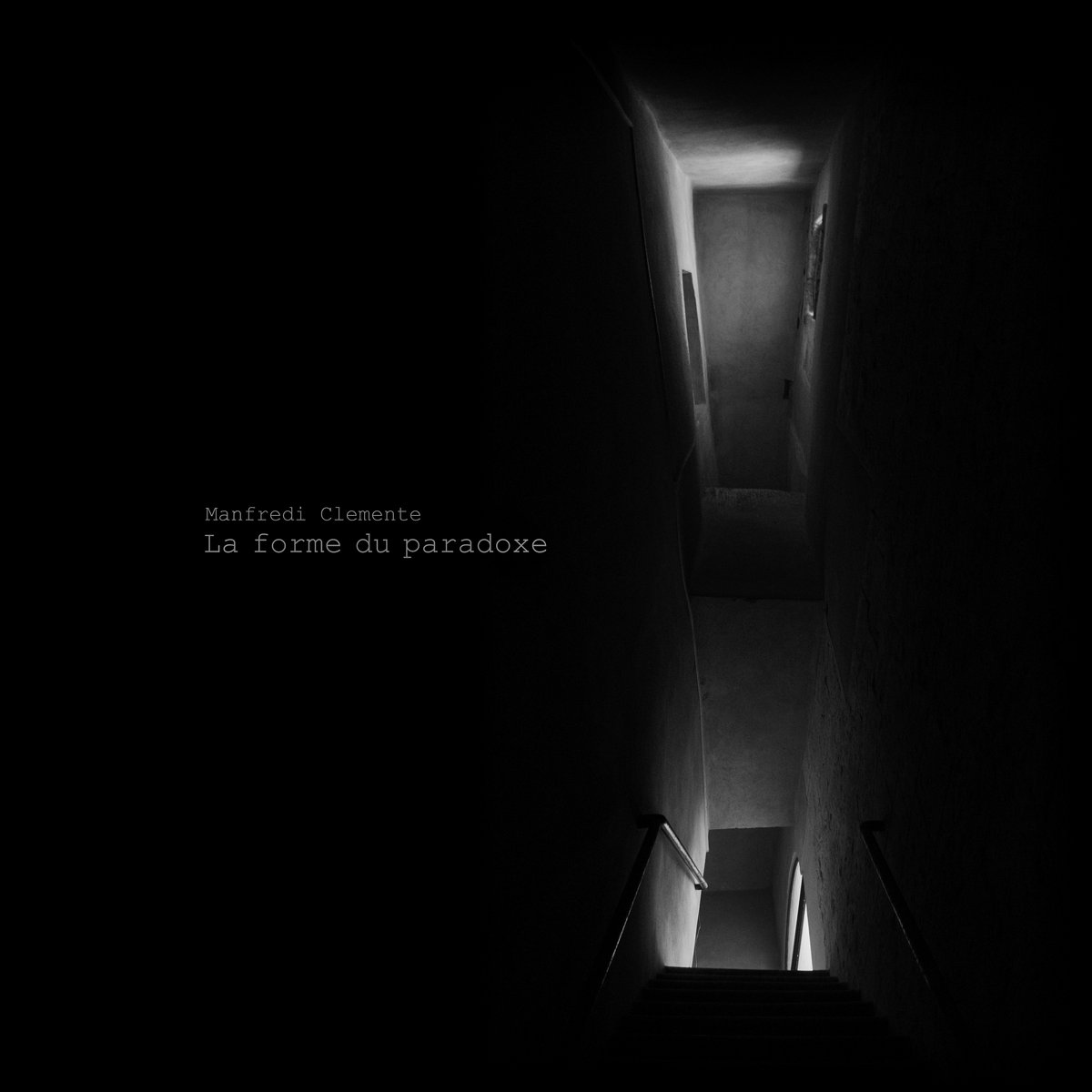 La forme du paradoxe