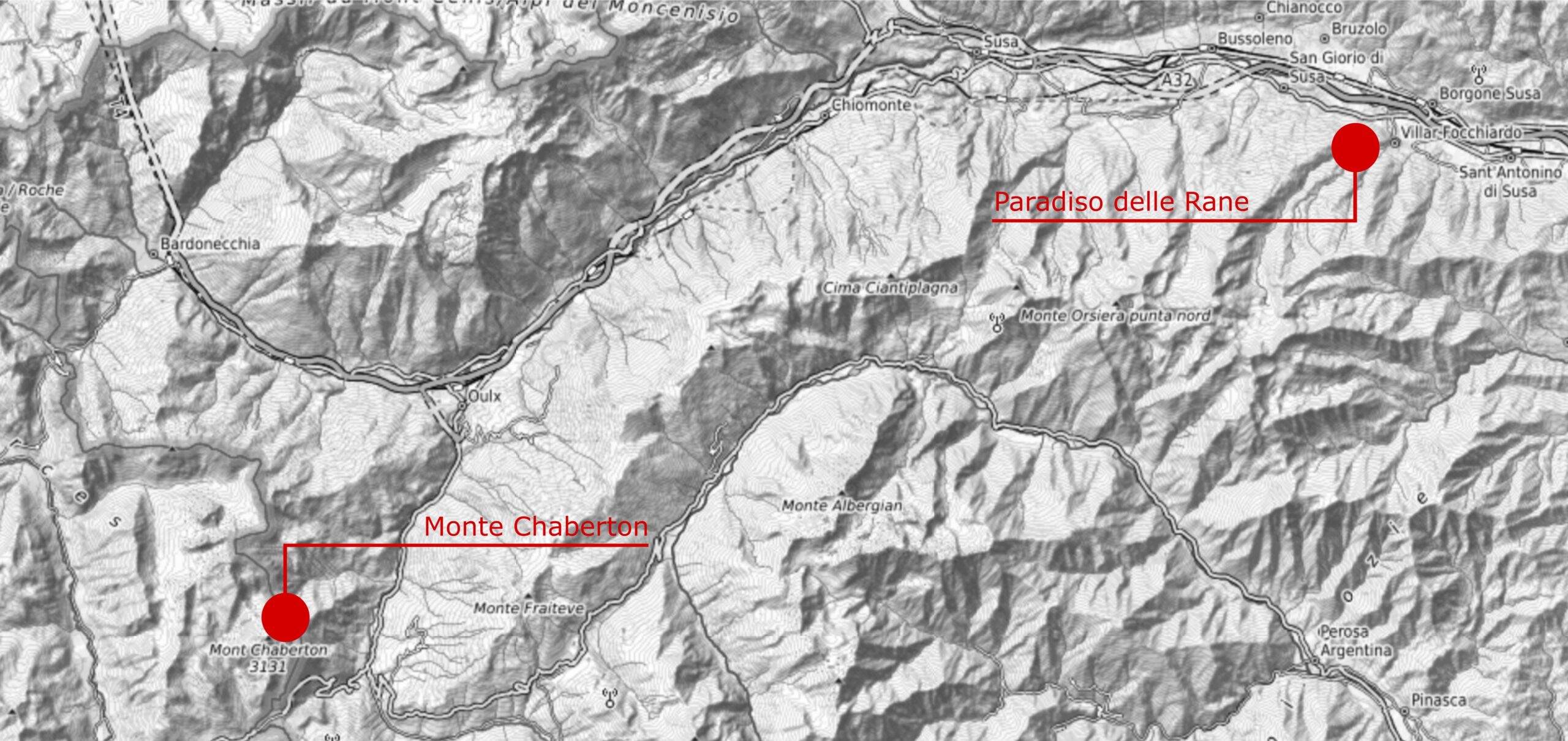 Val Susa